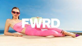 Kendall Jenner x FWRD Summer 2022 Campaign | FWRD