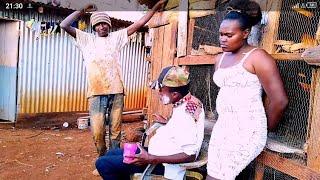 NGAI NIAKUMAGA THINA KIKUYU MOVIE