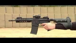 Sig Sauer SB15, Pistol Stabilizing Brace