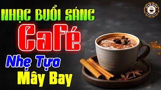Nhạc Không Lời Buổi Sáng Nhẹ Tựa Mây Bay - Hòa Tấu Guitar Bolero Không Lời - Nhạc Cafe Buổi Sáng