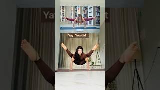 Float into Firefly | Tittibhasana Step-by-Step Tutorial #shorts #armbalance #yogashorts