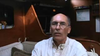 Purchasing a Storm or Hurricane Damaged Boat, Boat Salvage, Boat Repair