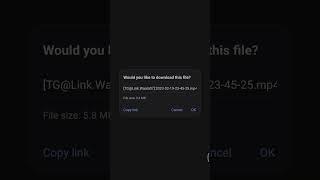 Free TeraBox Downloader Bot|| TeraBox video download bot || #terabox