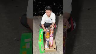 DIWALI CRACKER TESTING #shorts