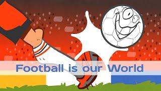 Football is our World