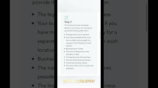 how to get a DUNS Number to obtain business credit for your small business￼