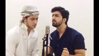 FAIZAN E MUHAMMAD | DANISH F DAR | DAWAR FAROOQ | BEST NAAT | EMOTIONAL