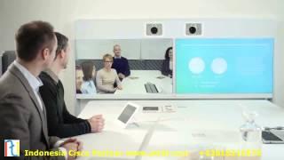 Introducing the new Cisco TelePresence MX700 and MX800