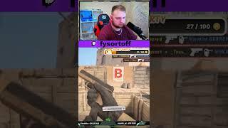 twitch.tv/fysortoff#twitch #fysort #fysortoff #cs #cs2 #csgo #стрим #КС #кс2 #ксго #твич #приколы