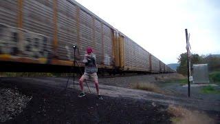 washington district railfan dab compilation