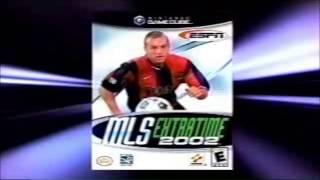 (GC) ESPN MLS ExtraTime 2002 - Trailer