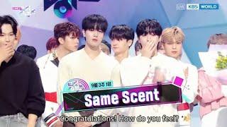 ONEUS - Same Scent (All Wins)