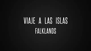 Nuestro viaje a las Falklands / Malvinas - Video 1