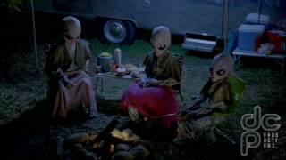 Alterian MFX: GEICO - Amazing Aliens!