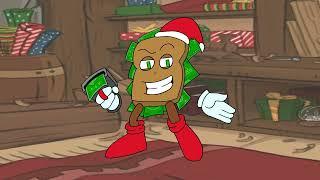 Merry Christmas from Money Sandwich!!