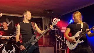 NitrogeN - live - Your Personality - 04.10.2024 Neresheim