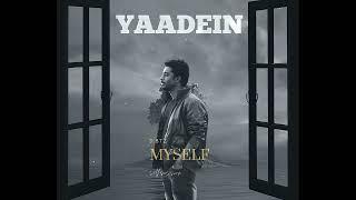 Yaadein | Official Visualiser | Myself | D.btz