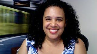 Free crowdfunding course with Dr. Letitia Wright