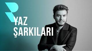 Yaz Şarkıları Mix  En Iyi Plaj Müzikleri