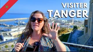  VISITER TANGER : découvrir cette ville méconnue du MAROC  avec Civitatis