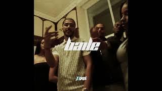 mero x marlo x jazeek type beat - "baile"