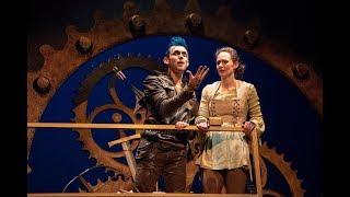 Citadel Theatre: 2017/18 Season: The Silver Arrow: Trailer