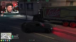  MARLO LEFT THE GANG AND FELL OFF HARD… LOOK AT HIM NOW! ‍️ - HADES | NoPixel GTA RP