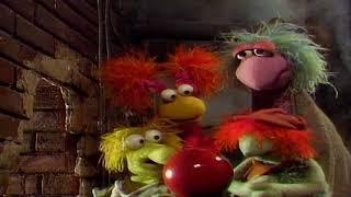 My favorite part of Fraggle Rock Behind The Scenes of Doc & Sprocket! (60fps)