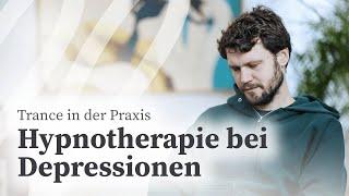 Depressionen | Praxisfall Hypnotherapie | Dr. Stefan Junker | lifelessons.de