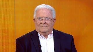 The Heat: Chas Freeman One-on-One