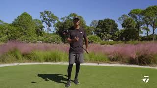 Tiger Woods' First Look at Stealth 2 Driver | TaylorMade Golf Europe