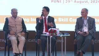 4th National Skill Conclave : Academia-Industry Collaboration: The Academia Perspective