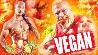 Ist veganes Bodybuilding überhaupt möglich?