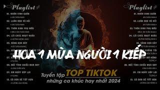 LUÂN ĐẠO VÔ HỒI - NHÂN SINH QUÁN - JIN TUẤN NAM | SÔNG ĐOẠ ĐÀY - VŨ TUẤN KHANG | HOT TIK TOK 2024