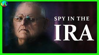 MI5 & FBI Spy in the Real IRA - Spotlight Investigates Documentary