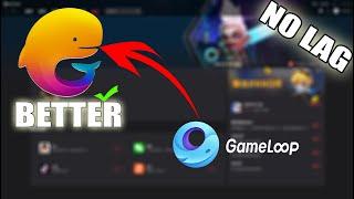 How to Install Tencent gaming buddy in PC | Better than gameloop 7.1  No Lag, No Ban | 2022