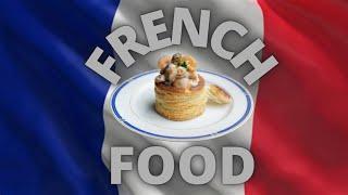  111 FRENCH FOOD SPECIALTIES 