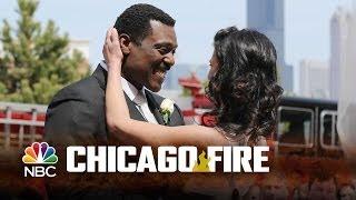 Chicago Fire - Chief Boden's Wedding Ceremony (Episode Highlight)