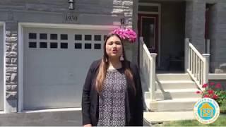 Gorgeous & one of the most upgraded 4 Bedroom Home in Desirable North Oshawa!