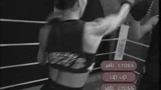 Steeleboxer 1,141, 550 views ONLINE BOXING/KICKBOXING TRAINING PROGRAMwww.steeleboxer.com