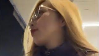 CELESTErose is live! AFTER WORK WALK