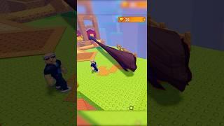 WILLIE BROKE MY PANTS IN ROBLOX 