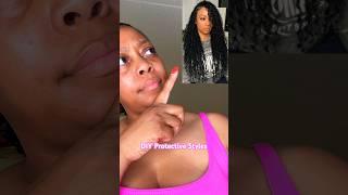 DIY Protective Styles| Boho Locs with Human Hair from Toyotress #crochethairstyles #hairstyles
