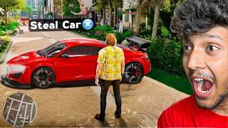 This Game Is Better Than GTA 6.. (Inzoi)  PART 1
