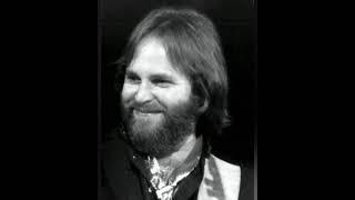 In Memory Of Carl Wilson.