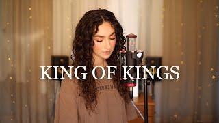 King of Kings - Hillsong Worship (cover) by Genavieve Linkowski & Anthem Worship