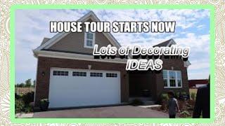 Single Family Home | House Tour  | AVERY HOME DECOR HOMEGOODS