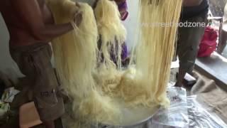 Soan Papdi Making Video | Indian Sweets Making Videos