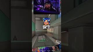 Streamer IMPRESSED By ADHD Neon Movement