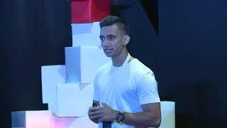 The Science of Movement | Rishabh Telang | TEDxRVCE